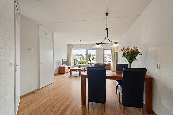 Medium property photo - Saturnus 46, 1785 DZ Den Helder
